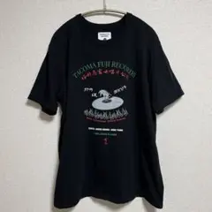 タコマフジレコード　Sea of Love　Tシャツ