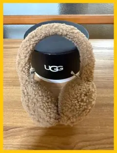 ugg イヤーマフ