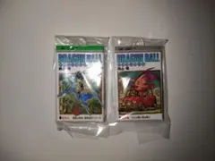ドラゴンボール コミックスチャームコレクション03