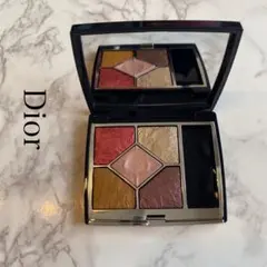 ディオール サンク クルール クチュール 659 アーリーバード