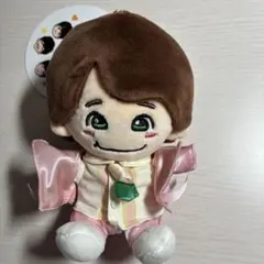 大橋和也　ちびぬい