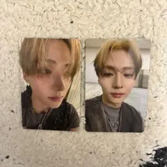 ALD1 EUPHORIA サンウォン渋谷タワレコ特 典トレカ