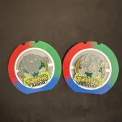 ポケパークカントー ピンズ ピンバッジ ミニリュウ カイリュー - メルカリ