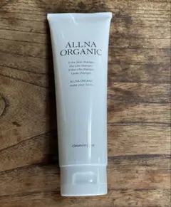 ALLNA ORGANIC クレンジングジェル 130gのサムネイル