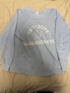 80s チャンピオン　スウェット