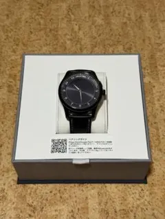美品｜iFLYTEK AIWATCH 本体 黒 美品｜iFLYTEK AIWATCH 本体 黒 箱無し - メルカリ