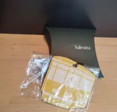 Valextra ヴァレクストラ チャーム キーホルダー