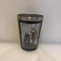 STAR WARS 真空断熱 CUP COFFEE TUMBLERのサムネイル