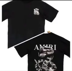 2026年最新】AMIRI メンズ Tシャツの人気アイテム - メルカリ