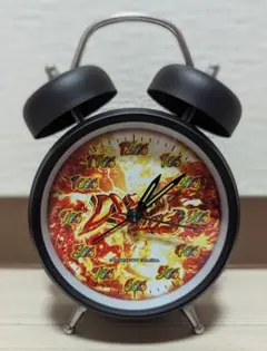 【生産終了限定品】ハラキリDRIVE目覚まし時計 Amazon.co.jp: 革命機ヴァルヴレイヴ ハラキリDRIVE目覚まし時計