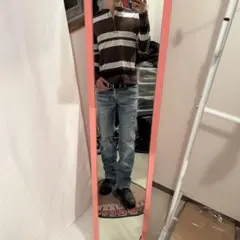 2000s archive A.P.C. ヘンリーネックロンTのサムネイル