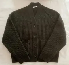 カーディガン レディース 冬