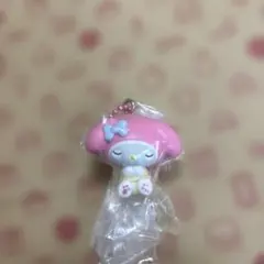 サンリオ キャラクターズGRWM マスコットチャーム マイメロ