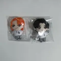 JO1 かぷっこふれんず 川尻蓮 大平祥生