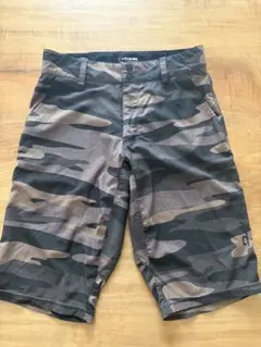 DAKINE ダカイン マウンテンショーツ　Sのサムネイル