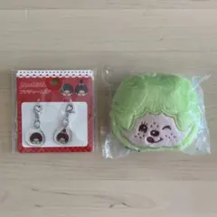 モンチッチ　☆ 2個セット 02