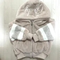 ちびRady ブルゾン