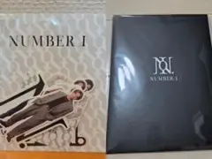 Number_i フォトセット ステッカー まとめ売り