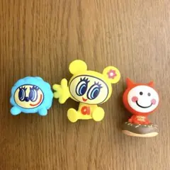 エンジェルブルー　インテリアミニフィギュア