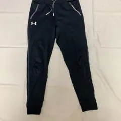 アンダーアーマー ジャージ パンツ　150