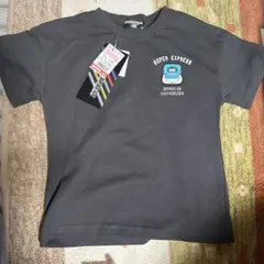 SUPER EXPRESS 新幹線Tシャツ 110