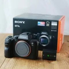 2025年最新】sony a7iii 本体の人気アイテム - メルカリ
