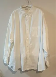 freshservice CORPORATE B.D SHIRTのサムネイル