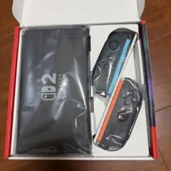Nintendo Switch 2 日本語・国内専用