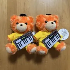 2025年最新】スカパラ ぬいぐるみの人気アイテム - メルカリ