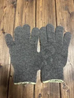 【お値下げ可能】TENBEA テンベア　GUNTE 軍手　手袋