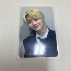 straykids MAXIDENT musickorea 特典トレカ アイエン