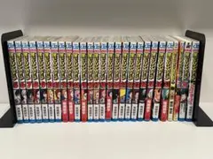 僕のヒーローアカデミア 27冊セット