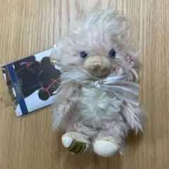 メリーソート 限定242/250 ピンクパンキンヘッド 6インチ