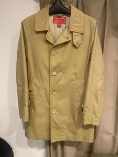 FILSON　ナナミカ別注　ジャケット ナナミカ 野村さんが25年愛用。フィルソンのマッキーノクルーザー