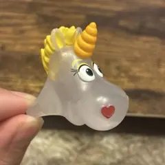 PIXAR ファッションリング ロイヤルクリア　バターカップ