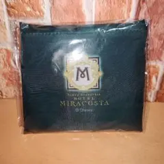 東京ディズニーシー ホテルミラコスタ エコバッグ