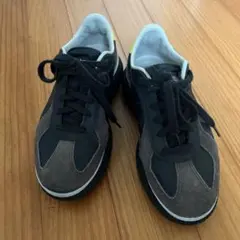 デレシティ スニーカー