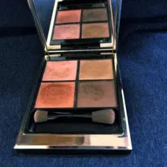 SUQQU　シグニチャー カラー アイズ 116　紅鏡-KOUKYOU　限定