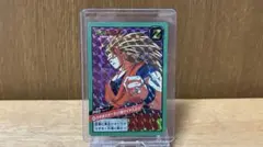 【SALE中】 30周年カードダス ドラゴンボールZ No.446