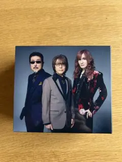 2026年最新】THE ALFEE BOXの人気アイテム - メルカリ