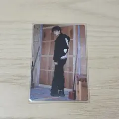 ジョンハン トレカ ケレン 2022 SEVENTEEN Caratland