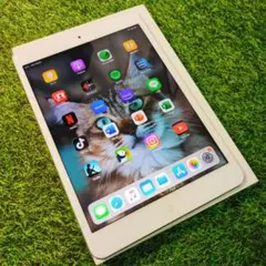 【Cランク】iPad mini シルバー (16GB) 第二世代 本体 2