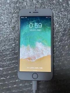 Apple iPhone 6 16GB ゴールド