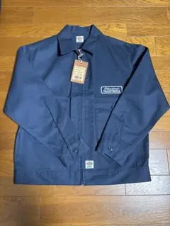 Dickies × SD Work Jacket navy XL