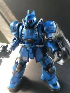 2026年最新】HG ブグ ランバ・ラル機の人気アイテム - メルカリ