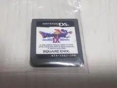 ドラゴンクエストIX 星空の守り人 ドラゴンクエスト9 ds