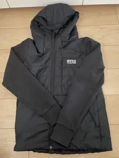 sy32 ブルゾン