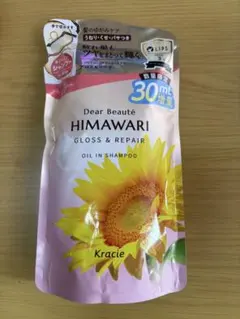 Kracie ディアボーテ HIMAWARI シャンプー 詰替 430mlのサムネイル
