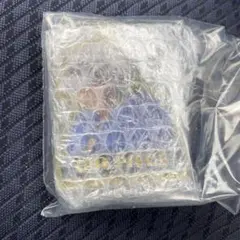 ワンピース　一番くじ　アクリルキーホルダー　ロー