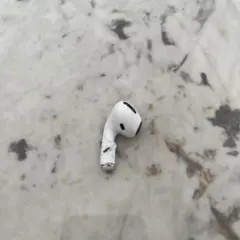 AirPods pro 左耳 故障